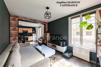 achat appartement le-havre 76600