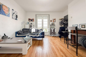 achat appartement le-havre 76600