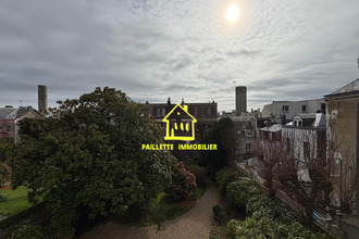 achat appartement le-havre 76600