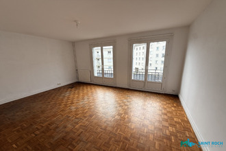 achat appartement le-havre 76600