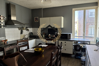 achat appartement le-havre 76600