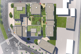 achat appartement le-havre 76600