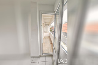 achat appartement le-havre 76600