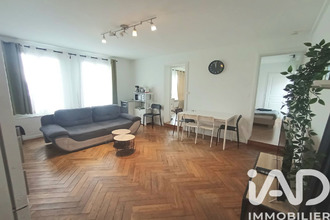 achat appartement le-havre 76600