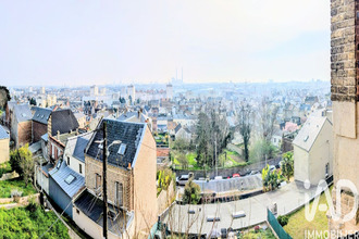 achat appartement le-havre 76600