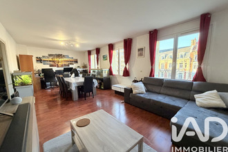 achat appartement le-havre 76600