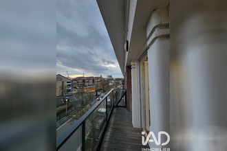 achat appartement le-havre 76600