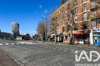 achat appartement le-havre 76600