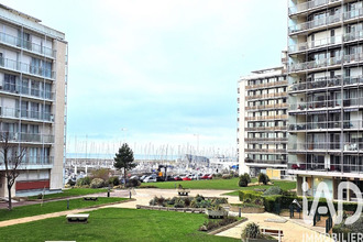 achat appartement le-havre 76600