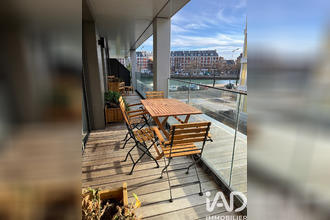 achat appartement le-havre 76600