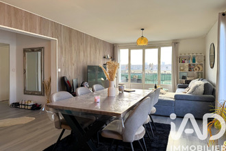 achat appartement le-havre 76600