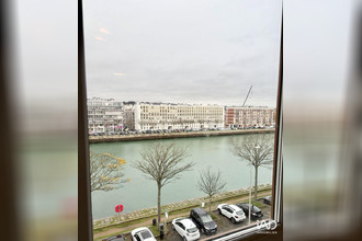 achat appartement le-havre 76600