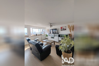 achat appartement le-havre 76600