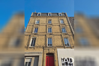 achat appartement le-havre 76600