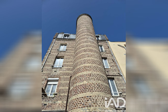 achat appartement le-havre 76600