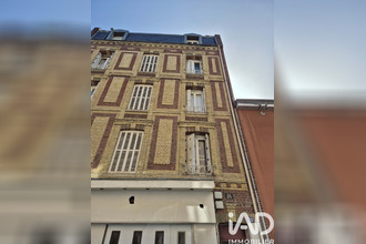 achat appartement le-havre 76600