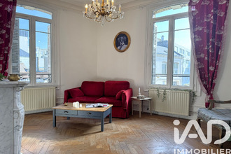 achat appartement le-havre 76600