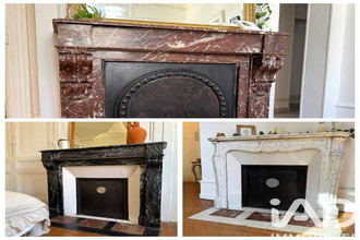 achat appartement le-havre 76600