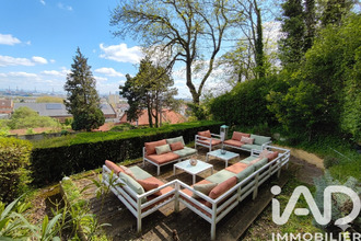 achat appartement le-havre 76600