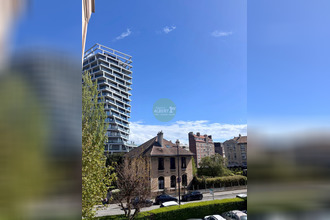 achat appartement le-havre 76600