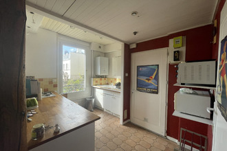 achat appartement le-havre 76600