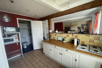 achat appartement le-havre 76600
