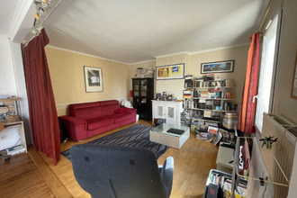 achat appartement le-havre 76600