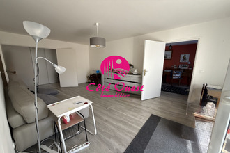 achat appartement le-havre 76600