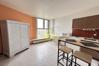 achat appartement le-havre 76600