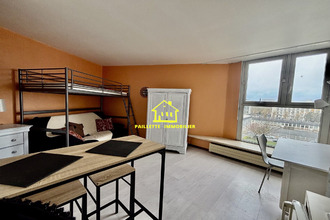 achat appartement le-havre 76600
