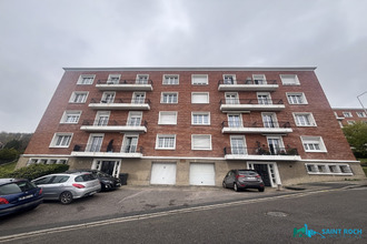achat appartement le-havre 76600