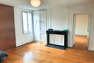 achat appartement le-havre 76600