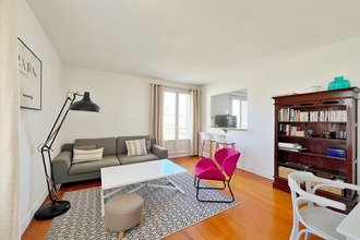 achat appartement le-havre 76600