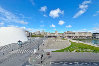 achat appartement le-havre 76600