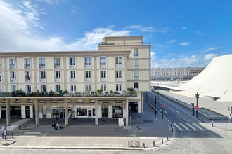 achat appartement le-havre 76600
