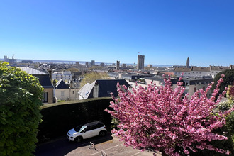 achat appartement le-havre 76600