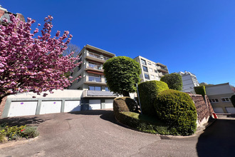 achat appartement le-havre 76600