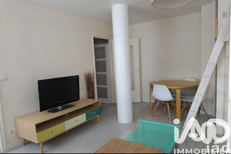 achat appartement le-havre 76600