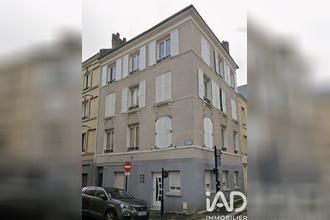 achat appartement le-havre 76600