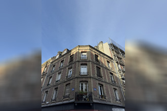 achat appartement le-havre 76600