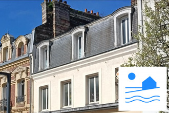achat appartement le-havre 76600