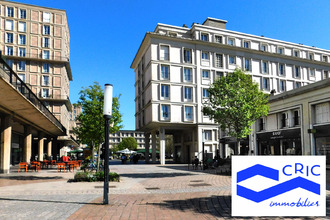 achat appartement le-havre 76600