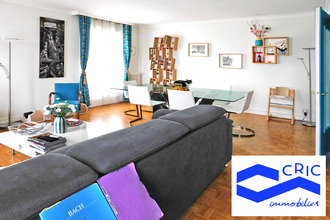 achat appartement le-havre 76600