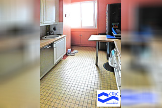 achat appartement le-havre 76600