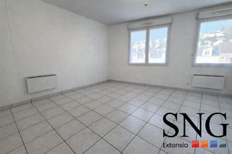 achat appartement le-havre 76600