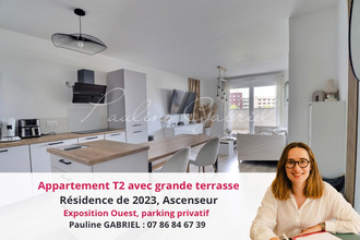 achat appartement le-havre 76600
