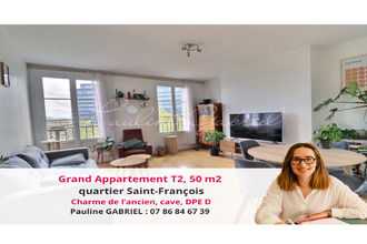achat appartement le-havre 76600