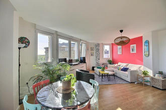 achat appartement le-havre 76600