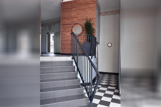 achat appartement le-havre 76600