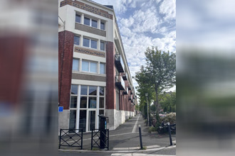 achat appartement le-havre 76600